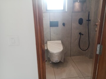 Bathroom in 4 BHK Builder Floor at South City 2 – for Sale