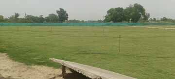 Plot Area in  Plot at Gangaganj – for Sale