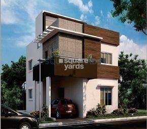 6+ BHK Apartment For Resale in Concorde Napa Valley Kanakapura Bangalore 7166411