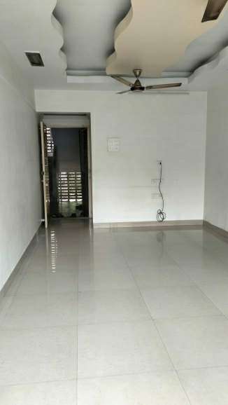2 BHK Apartment For Rent in Nerul Navi Mumbai 7166445