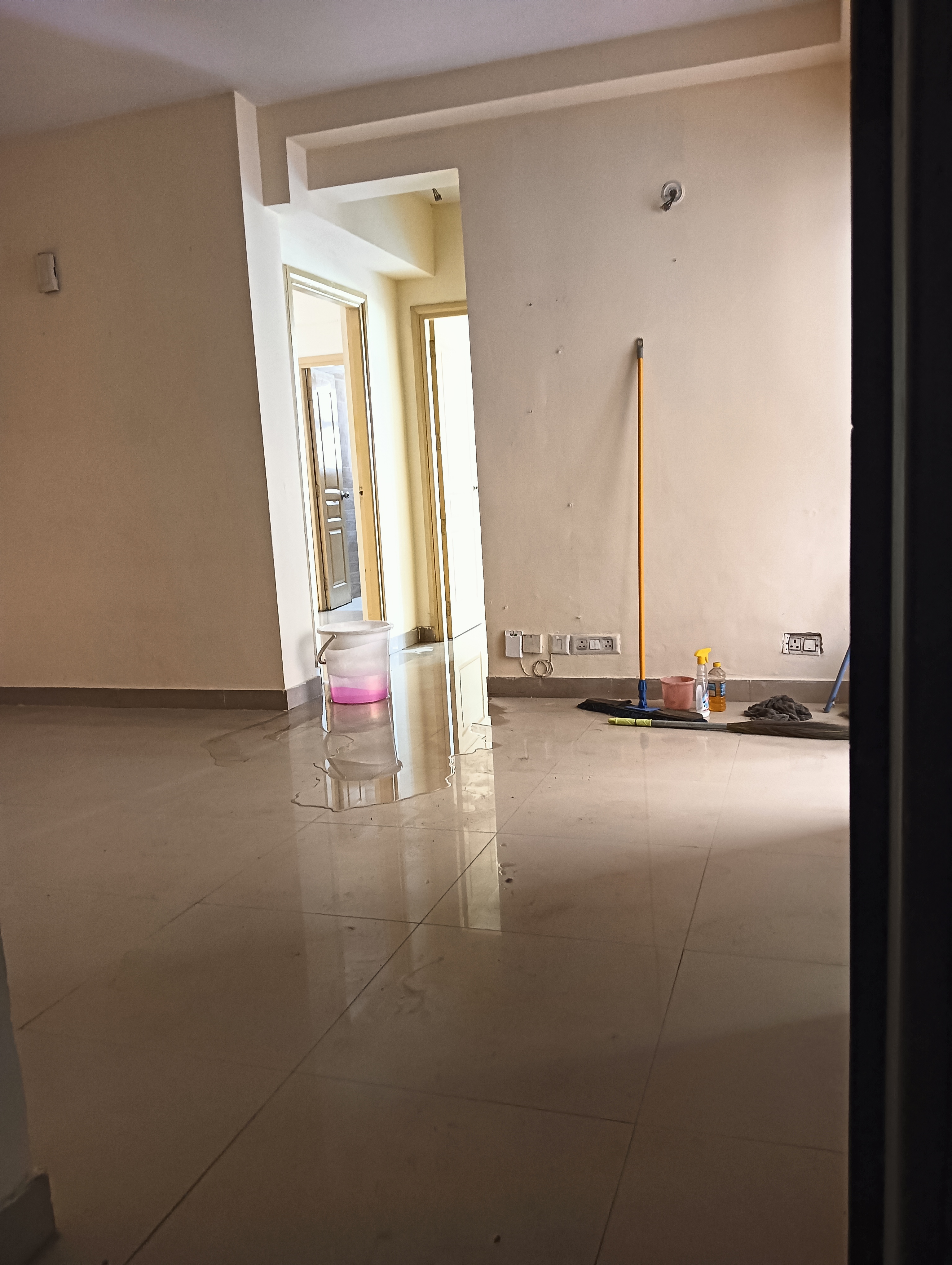 2 BHK 966 Sq.Ft. Apartment in Logix Blossom Zest