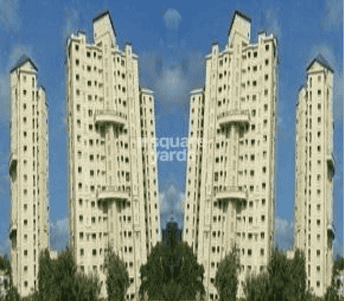 3 BHK Apartment For Rent in Swastik Regalia Kavesar Thane  7166473