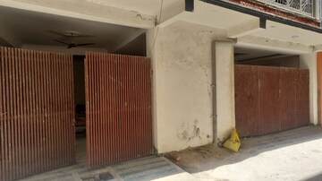 3 BHK Builder Floor – Exterior View View at Kishangarh - for Sale