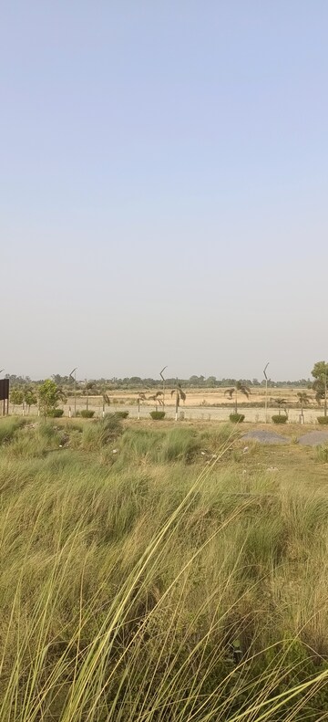 Plot Area in  Plot at Kisan Path – for Sale