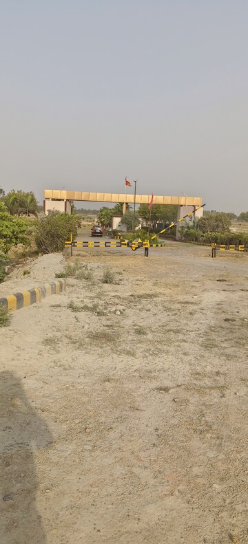  Plot For Sale in Kisan Path