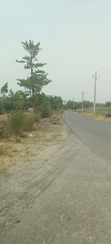 Plot Area in  Plot at Kisan Path – for Sale