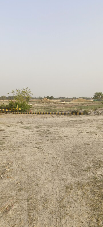 Plot Area in  Plot at Kisan Path – for Sale
