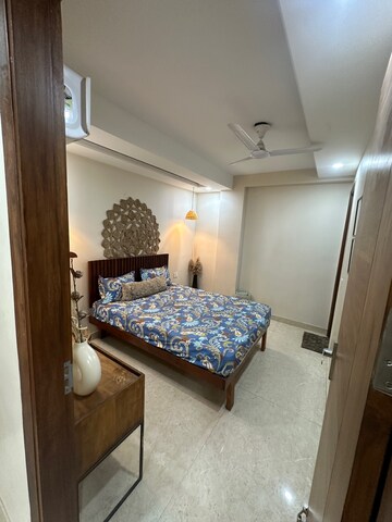 2.5 BHK Builder Floor For Sale in Chattarpur