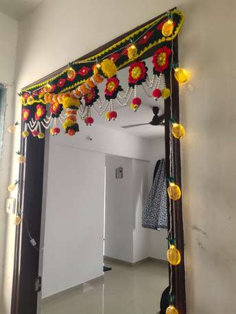1 BHK Apartment For Rent in Konnark Gardens Taloja Navi Mumbai 7166686