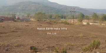 Plot Area in  Plot at Khalapur – for Sale