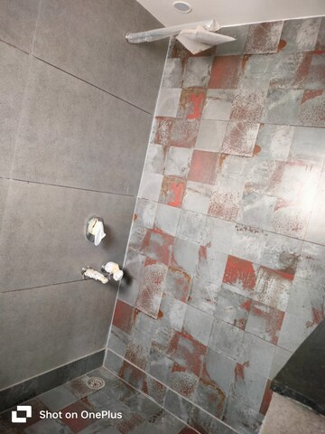 Bathroom in 3 BHK Builder Floor at Vikas Puri – for Sale