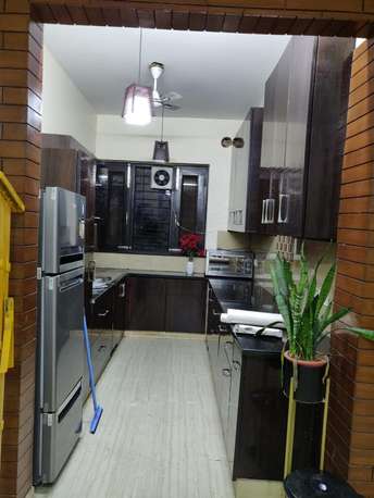 3 BHK Builder Floor For Rent in Sector 55 Gurgaon  7166379