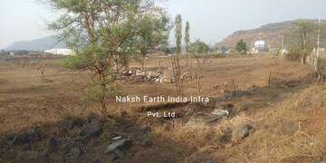 Plot Area in  Plot at Khalapur – for Sale