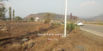 Plot Area in  Plot at Khalapur – for Sale