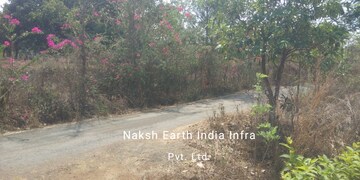 Plot Area in  Plot at Pen – for Sale