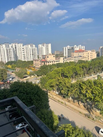 2 BHK Apartment – Exterior View View at Ansal Paradise Crystal, Sushant Golf City - for Sale