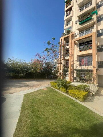 2 BHK Apartment – Exterior View View at Ansal Paradise Crystal, Sushant Golf City - for Sale