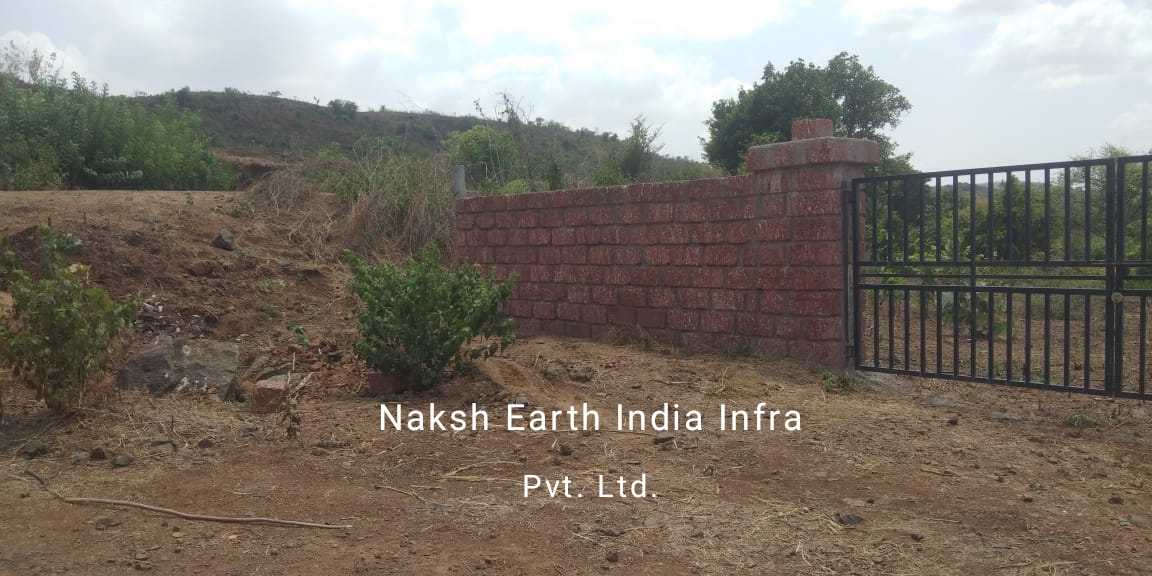 Plot For Resale in Pen Navi Mumbai  7166699