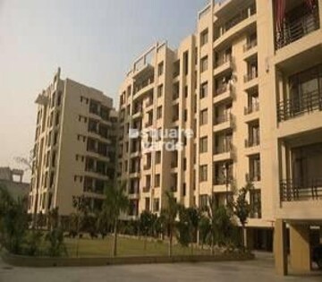 2.5 BHK Apartment – Exterior View View at Ansal Paradise Crystal, Sushant Golf City - for Sale