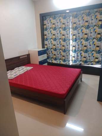 3 BHK Apartment For Rent in Satellite Glory Andheri East Mumbai 7166733