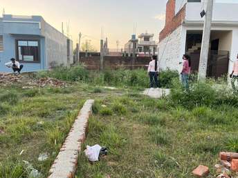 Plot For Resale in Deva Road Lucknow  7166720