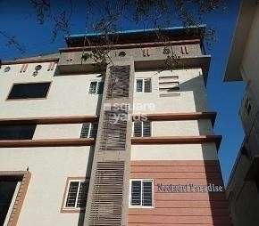 2 BHK Apartment For Rent in Neeladri Paradise Mahadevpura Bangalore 7166734