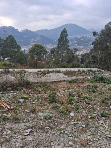  Plot For Sale in Bhimtal