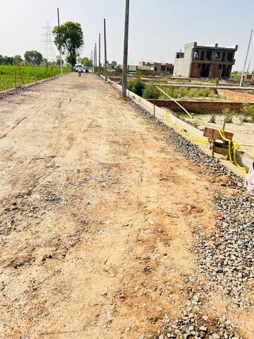  Plot For Sale in Morta