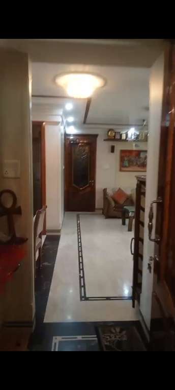 4 BHK Apartment For Rent in Sheth Golden Willows Mulund West Mumbai  7166765