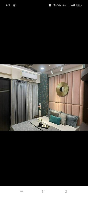 2.5 BHK Builder Floor For Sale in JMS The Nation, Sector 95