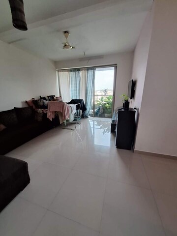 Living Room in 2 BHK Apartment at Sai Prabhat, Nalasopara East – for Sale