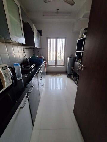 Master Bedroom in 2 BHK Apartment at Sai Prabhat, Nalasopara East – for Sale