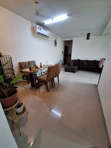Living Room in 2 BHK Apartment at Sai Prabhat, Nalasopara East – for Sale