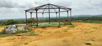 Plot Area in  Plot at Khairatabad – for Sale