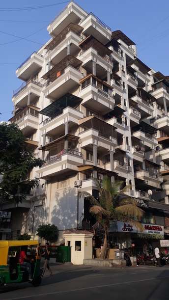 3 BHK Apartment For Rent in Bodakdev Ahmedabad 7167071