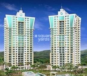 1 BHK Apartment For Rent in Cosmos Lounge Manpada Thane  7167167