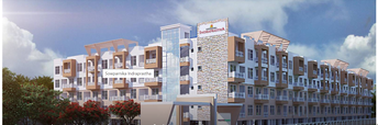 2 BHK Apartment For Resale in Sowparnika Indraprastha Whitefield Bangalore  7167087