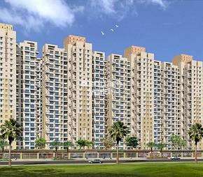 2 BHK Apartment For Rent in DB Orchid Ozone Dahisar East Mumbai 7167247