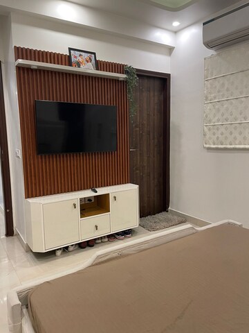 Living Room in 3 BHK Apartment at Ace Divino, Sector 1 Greater Noida – for Sale