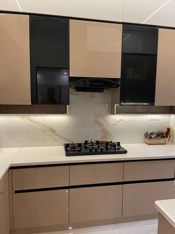 Furnished Amenities in 3 BHK Apartment at Ace Divino, Sector 1 Greater Noida – for Sale