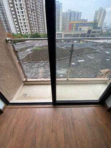 Swimming Pool in 2 BHK Apartment at Risland The Icon, Dhokali – for Sale