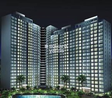 2 BHK Apartment – Exterior View View at Kakad Paradise Phase 2, Mira Road - for Sale