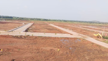 Plot Area in  Plot at Kompally – for Sale