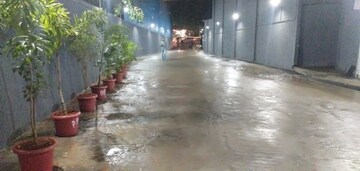 Swimming Pool in 1 BHK Apartment at DB Orchid Ozone, Dahisar East – for Sale