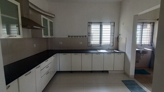 3 BHK Apartment For Rent in Ozone Urbana Alcove Devanahalli Bangalore  7167437