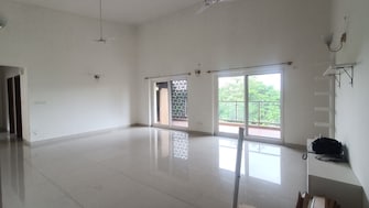 3 BHK Apartment For Rent in Ozone Urbana Alcove Devanahalli Bangalore  7167437