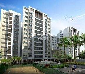 2 BHK Apartment फॉर रेंट इन Vasathi Avante Bangalore Hebbal Bangalore  7167409