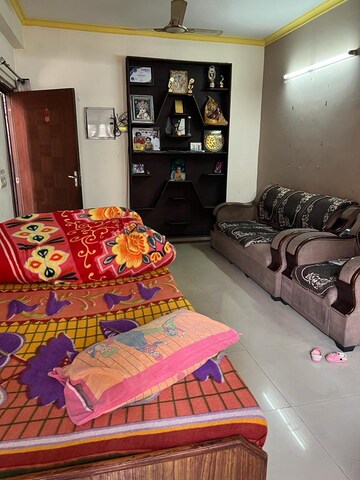 3 BHK Apartment For Sale in Uninav Heights Phase I, Raj Nagar Extension