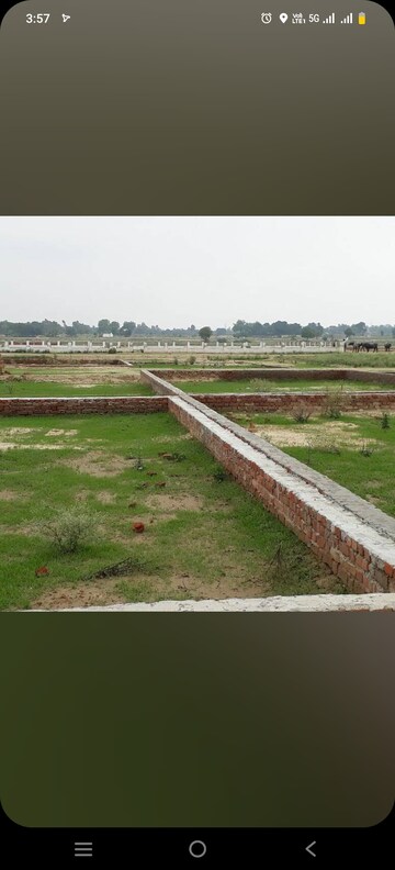  Plot For Sale in Gomti Estate Phase III, Gomti Nagar