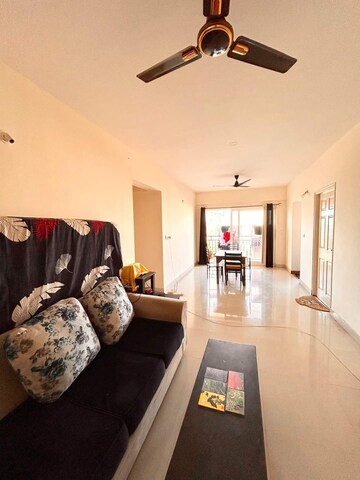 1 BHK Apartment For Sale in S And S Emerald Tower A Wing, Vasai East
